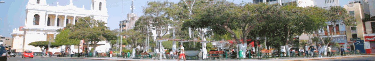 Lambayeque - Olmos - Boca Chica